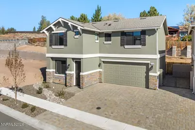 1175 Arrastra Road, Reno, NV 89512 - Photo 4