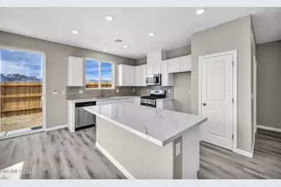 6668 Morgan Mill Road #Homesite 15, Carson City, NV 89701 - Photo 4