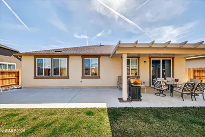 1281 Bismark Peak Drive, Carson City, NV 89701 - Photo 26