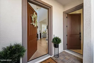 348 S Pah Rah Ridge Drive, Sparks, NV 89441 - Photo 4