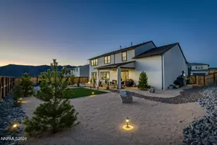 348 S Pah Rah Rdg Dr, Sparks, NV 89441 - Photo 36