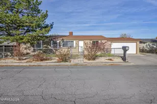 605 Wall Canyon Dr, Sun Valley, NV 89433 - Photo 1