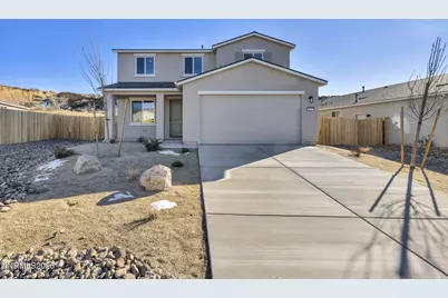 6708 Morgan Mill Road #Homesite 37, Carson City, NV 89701 - Photo 1