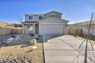 6708 Morgan Mill Rd, Carson City, NV 89701 - Photo 1