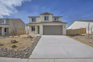 6652 Morgan Mill Rd, Carson City, NV 89701 - Photo 1