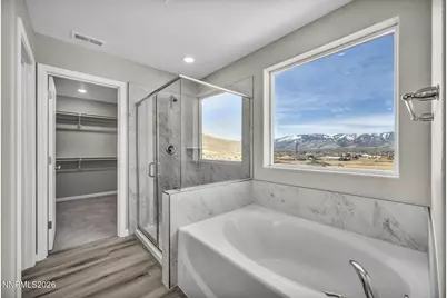 6652 Morgan Mill Road #Homesite 17, Carson City, NV 89701 - Photo 22