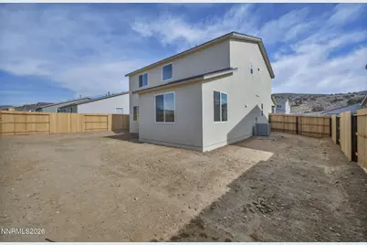 6652 Morgan Mill Road #Homesite 17, Carson City, NV 89701 - Photo 34