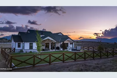 1409 Hunters Point Drive, Gardnerville, NV 89410 - Photo 44