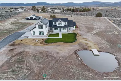 1409 Hunters Point Drive, Gardnerville, NV 89410 - Photo 1