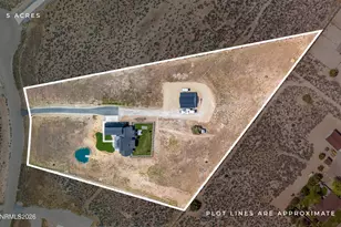 1409 Hunters Point Dr, Gardnerville, NV 89410 - Photo 52