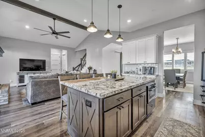 1409 Hunters Point Drive, Gardnerville, NV 89410 - Photo 18