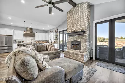 1409 Hunters Point Drive, Gardnerville, NV 89410 - Photo 12