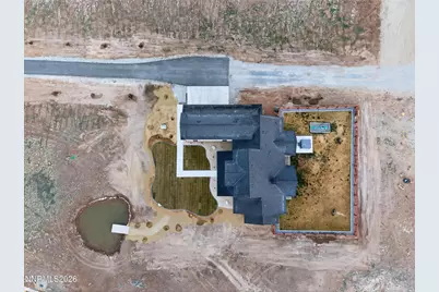 1409 Hunters Point Drive, Gardnerville, NV 89410 - Photo 4