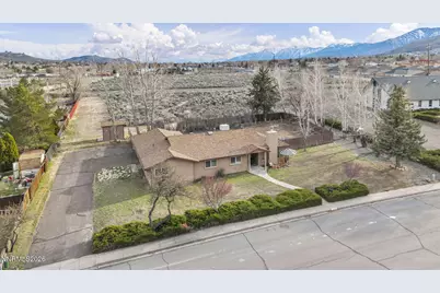 1575 Railroad Drive, Carson City, NV 89701 - Photo 16