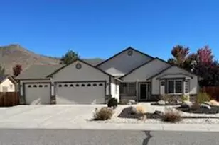 2979 Del Rio Ln, Minden, NV 89423 - Photo 2
