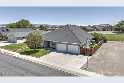 240 Mary Lou Lane, Fernley, NV 89408 - Photo 2
