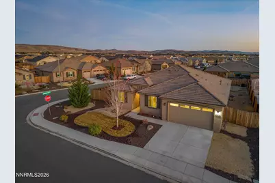 500 Coulee Meadow Drive, Sparks, NV 89441 - Photo 4