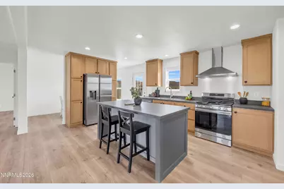 5010 Cheyenne Trail, Stagecoach, NV 89429 - Photo 4