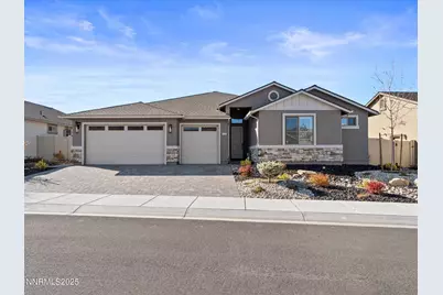 11167 Grazing Cattle Lane, Reno, NV 89521 - Photo 1