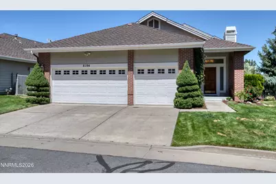 6194 Laurelwood Drive, Reno, NV 89519 - Photo 1
