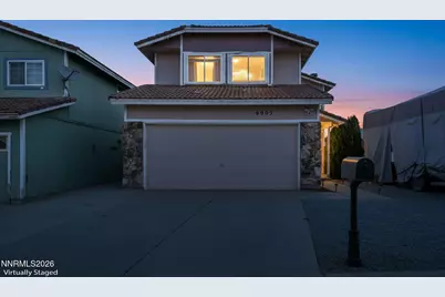 6905 Peppermint Drive, Reno, NV 89506 - Photo 46