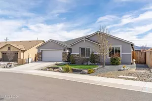 7021 Saddlehorn Rd, Carson City, NV 89701 - Photo 2