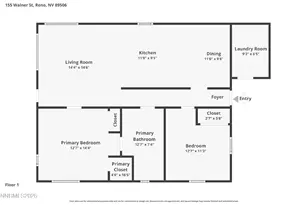 155 Walner St, Reno, NV 89506 - Photo 20