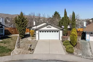 1285 Moon Ridge Cir, Reno, NV 89523 - Photo 2