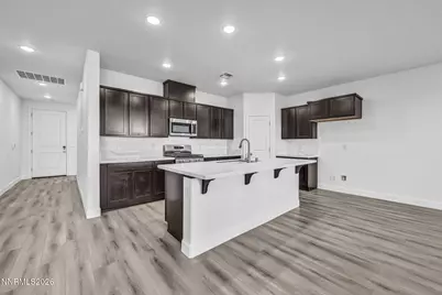 3453 Payton Way #Lot 112, Fernley, NV 89408 - Photo 8