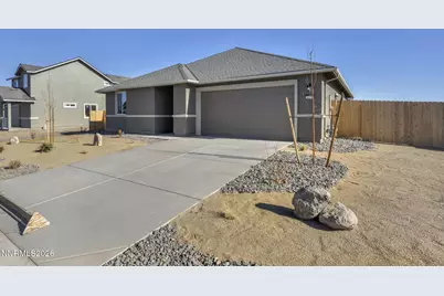 3453 Payton Way #Lot 112, Fernley, NV 89408 - Photo 2