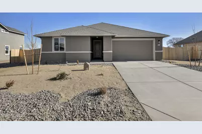 3453 Payton Way #Lot 112, Fernley, NV 89408 - Photo 1