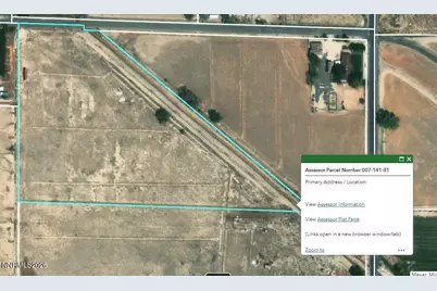 12233 Carr Lane, Fallon, NV 89406 - Photo 1