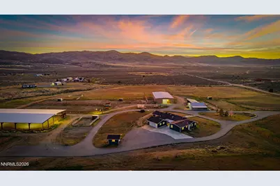 3755 Wild Horse Road, Reno, NV 89510 - Photo 6
