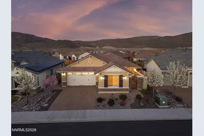 9690 Thesolious Lane, Reno, NV 89521 - Photo 1