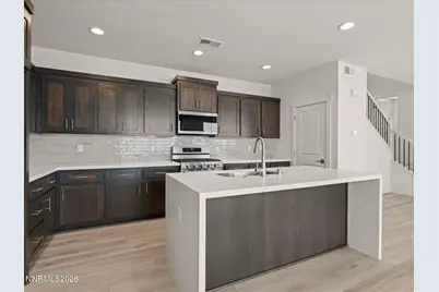 1377 Vine Gate Road #Homesite 50, Carson City, NV 89701 - Photo 4