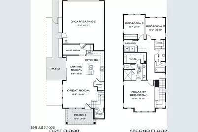 1377 Vine Gate Road #Homesite 50, Carson City, NV 89701 - Photo 2