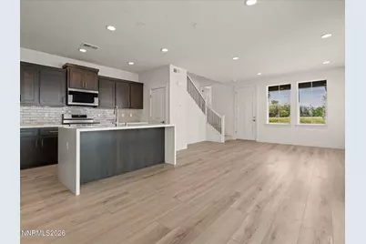 1377 Vine Gate Road #Homesite 50, Carson City, NV 89701 - Photo 6