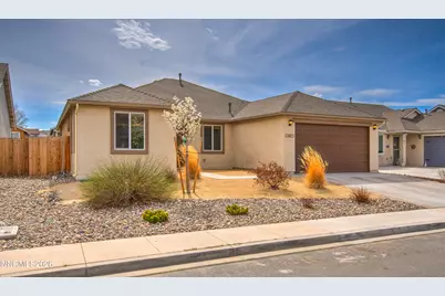 569 Country Hollow Drive, Fernley, NV 89408 - Photo 2