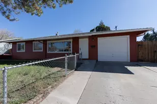 1605 Marian Ave, Carson City, NV 89706 - Photo 1