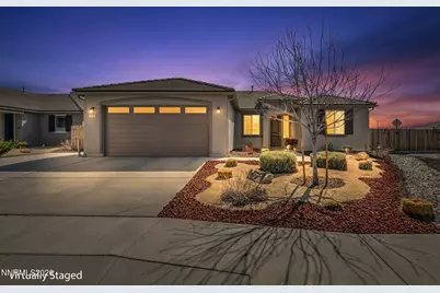 1216 Mallard Crest Drive, Sparks, NV 89441 - Photo 1