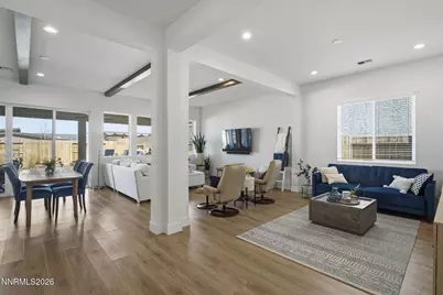 2253 Paint Horse Drive, Reno, NV 89521 - Photo 2