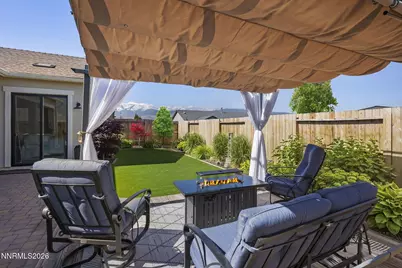 2253 Paint Horse Drive, Reno, NV 89521 - Photo 1