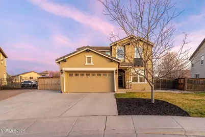 6630 Accolade Court, Sparks, NV 89436 - Photo 1