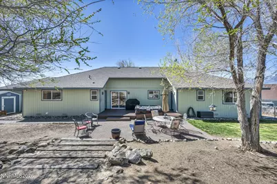 1374 Porter Drive, Minden, NV 89423 - Photo 8