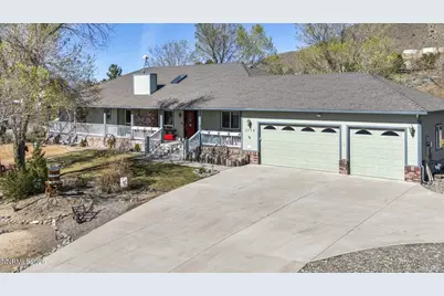 1374 Porter Drive, Minden, NV 89423 - Photo 2