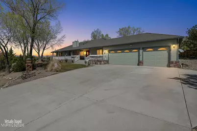 1374 Porter Drive, Minden, NV 89423 - Photo 1