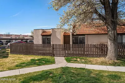 1041 Baywood Drive #D, Sparks, NV 89434 - Photo 2