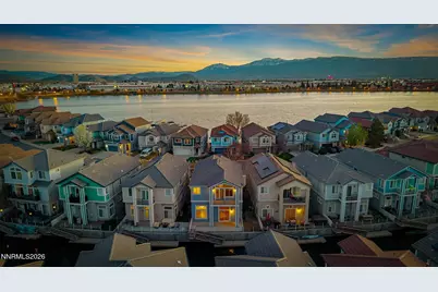 1154 Harbour Cove Court, Sparks, NV 89434 - Photo 1