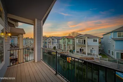 1154 Harbour Cove Court, Sparks, NV 89434 - Photo 4