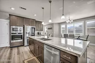 944 Los Alamitos St, Minden, NV 89423 - Photo 2